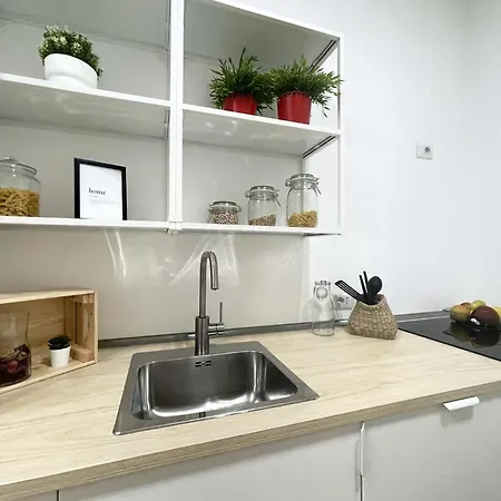 Apartman Bn - Via Savona *