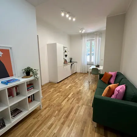 Apartman Bn - Via Savona