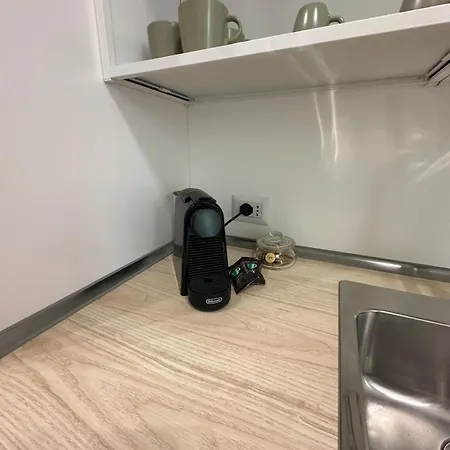 Bn - Via Savona Apartman