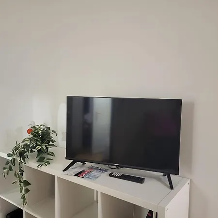 Bn - Via Savona Apartman *