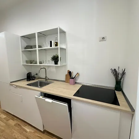 Apartman Bn - Via Savona